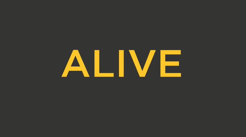 ALIVE - Five fail-proof steps to safe isolation