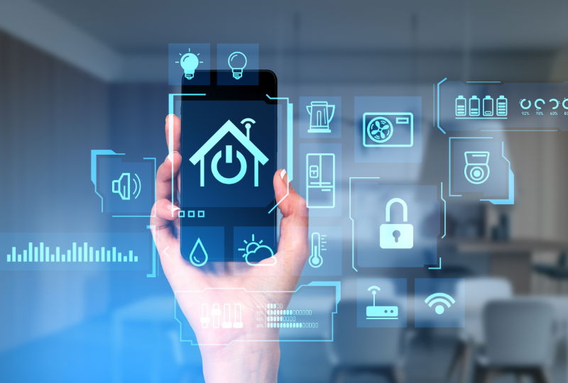 UK Building Controls market remains stable at £840m despite slight Q4 dip