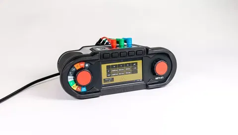 Why RCD uplift matters