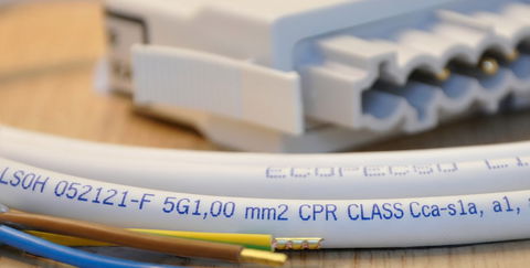 Myth - Cable needs to be BASEC approved