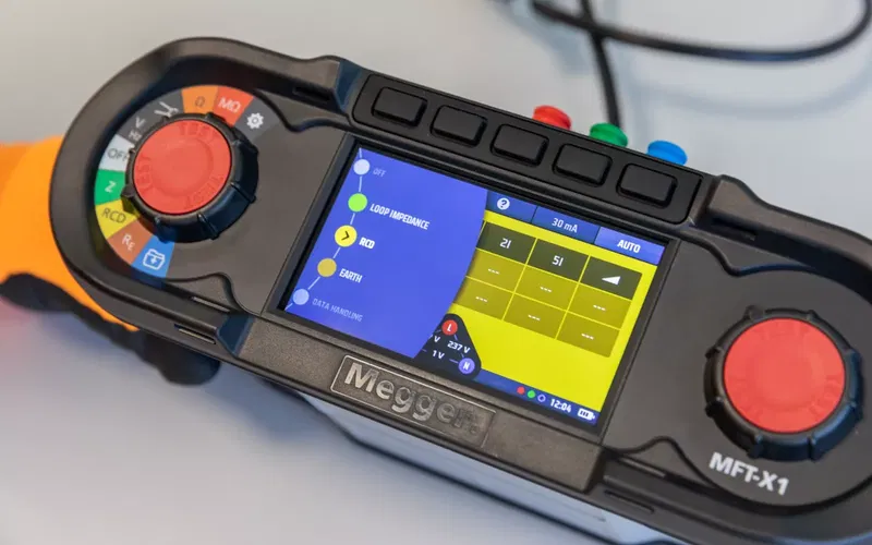 Stop guesswork: True Loop® solves RCD Uplift for good