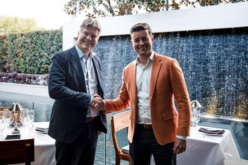 ABB and VoltaGrid extend collaboration on data center power infrastructure