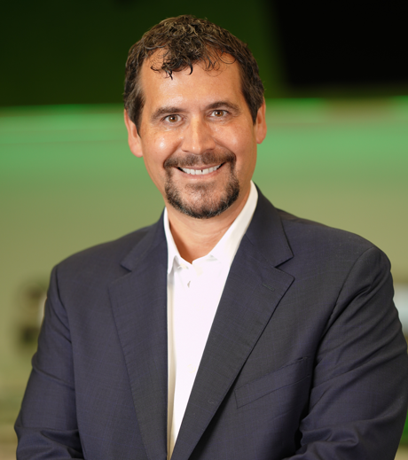 Dr. James Ezhaya has been appointed Senior Vice President, industrialisation and supply chain for the power products division 