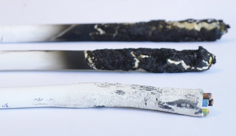 Myth - LSHF and LSF are the same