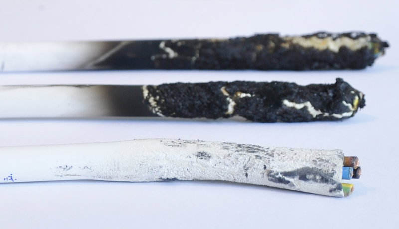 Myth - LSHF and LSF are the same