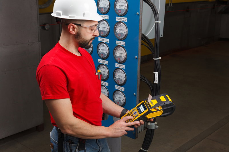 Print tougher tags for multiconductor cables on the go