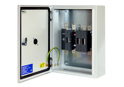 Distribution Switchgear