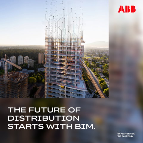 Transforming Distribution with BIM