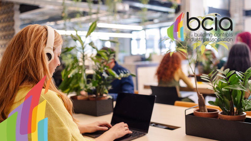 BEMS in offices: reducing energy waste and supporting hybrid working