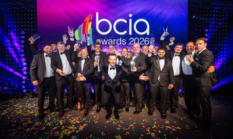 Winners revealed at BCIA Awards 2026 as industry celebrates outstanding achievements