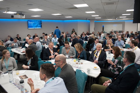 EDA drives the future of digital innovation and data excellence in the electrotechnical sector