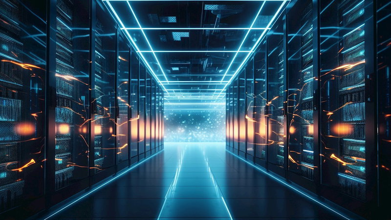 AI-driven data center boom triggers unprecedented demand for power