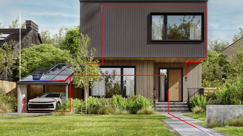 Making home energy work properly: what most households are missing