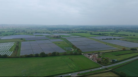 Joint statement from ECA, Electrical Safety First, IET, NICEIC and SELECT on plug-in solar panels