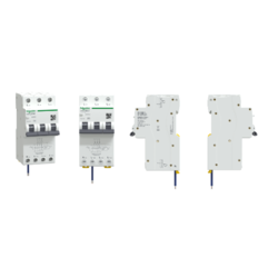 Schneider Electric launches a compact RCBO to help customers meet wiring regulations without sacrificing on space 