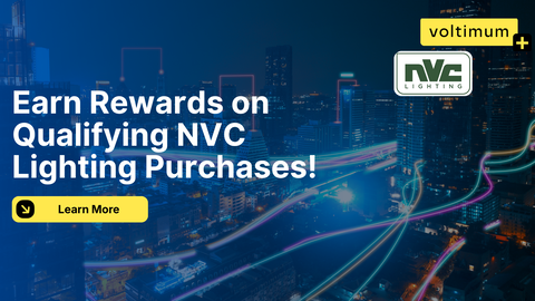 NVC Lighting Has Joined Voltimum+