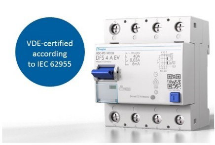 Electric Vehicle Charging and the Role of Residual Current Devices (RCDs)